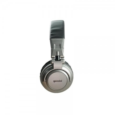 Gemini DJX-500 Kulaklık küçük görsel 5
