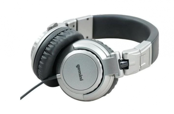 Gemini DJX-500 Kulaklık küçük görsel 6