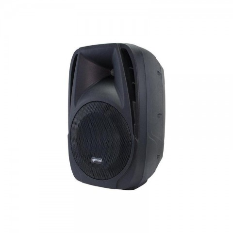 Gemini ES-210MXBLU Bluetooth lu Portatif PA Sistemi küçük görsel 3