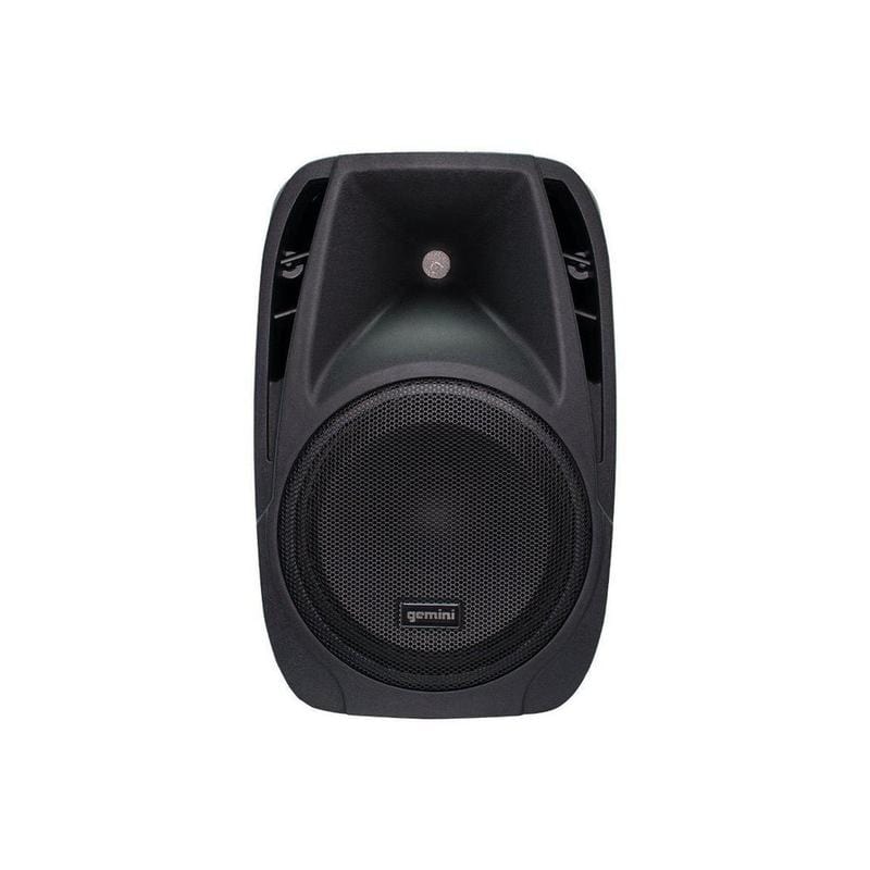 Gemini ES-210MXBLU Bluetooth lu Portatif PA Sistemi küçük görsel 7