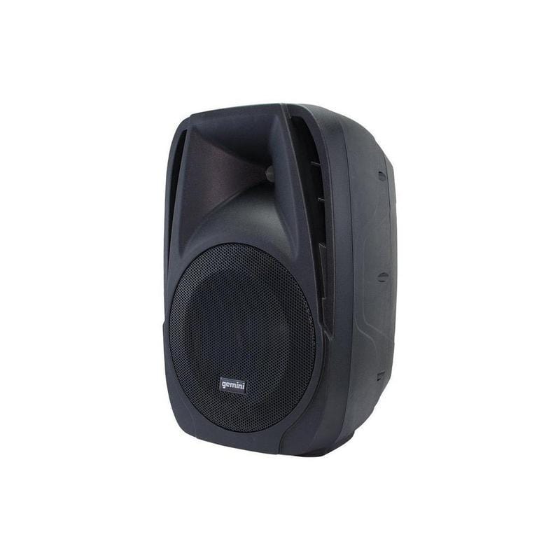 Gemini ES-210MXBLU Bluetooth lu Portatif PA Sistemi küçük görsel 8