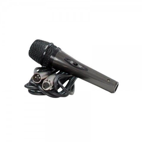 Gemini ES-210MXBLU Bluetooth lu Portatif PA Sistemi küçük görsel 12