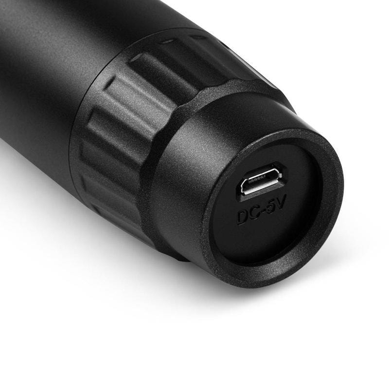 Gemini GMU-M100 Kablosuz Mikrofon Sistemi küçük görsel 8