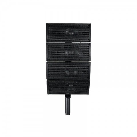 Gemini LRX-448 Portatif Line Array PA Sistemi küçük görsel 6