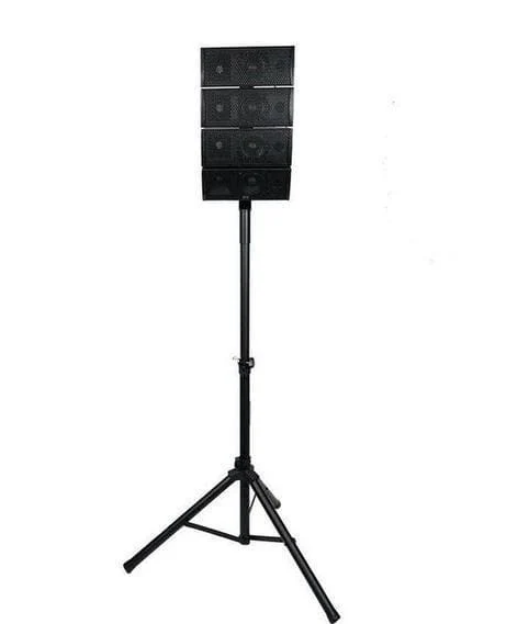 Gemini LRX-448 Portatif Line Array PA Sistemi küçük görsel 11