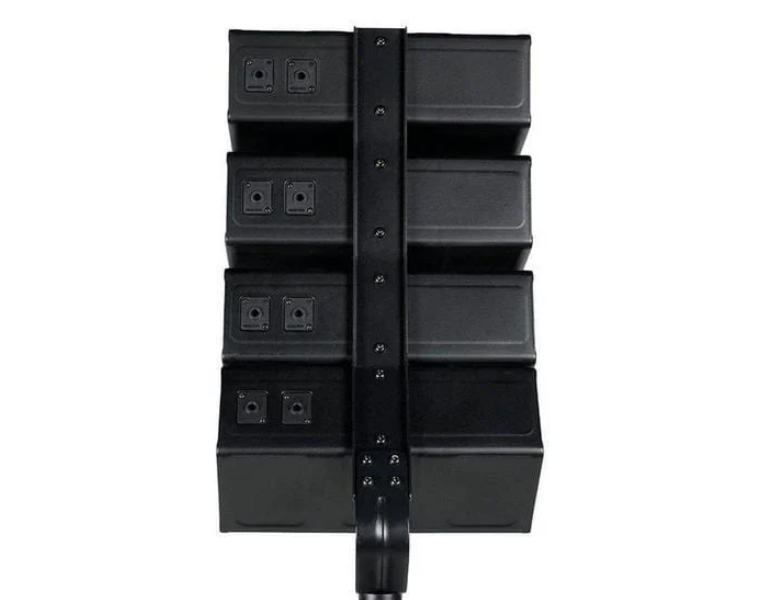 Gemini LRX-448 Portatif Line Array PA Sistemi küçük görsel 12