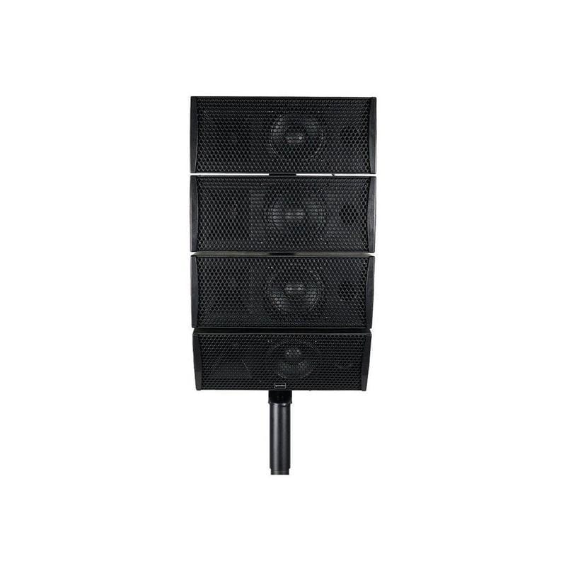 Gemini LRX-448 Portatif Line Array PA Sistemi küçük görsel 14