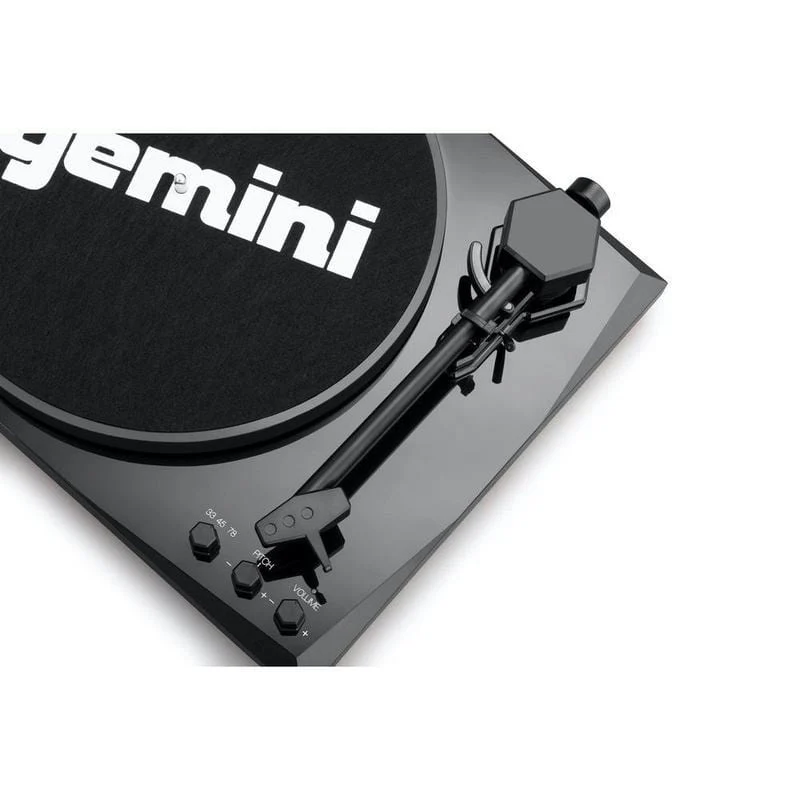 Gemini TT-900BB Bluetoothlu Pikap/Plakçalar küçük görsel 9