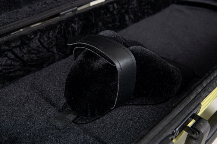 Gewa 309133 Bio Keman Kutusu  - Lime küçük görsel 3