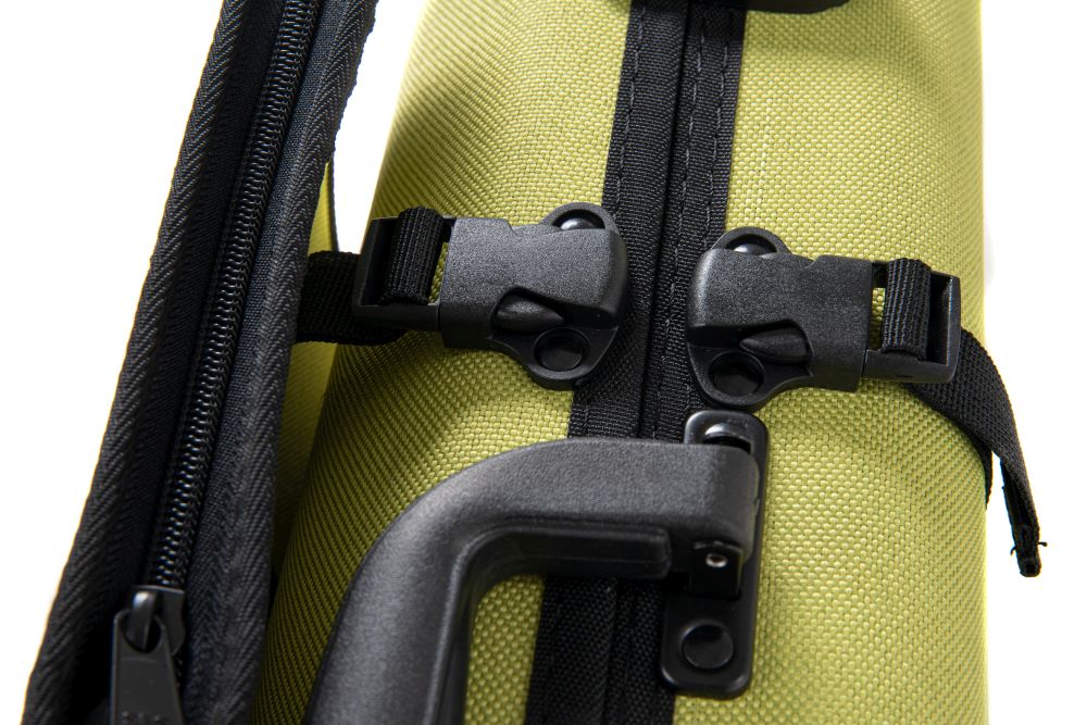 Gewa 309133 Bio Keman Kutusu  - Lime küçük görsel 7