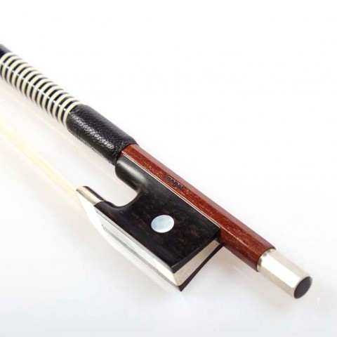 GEWA 404071 Massaranduba 4/4 Keman Yayı küçük görsel 5