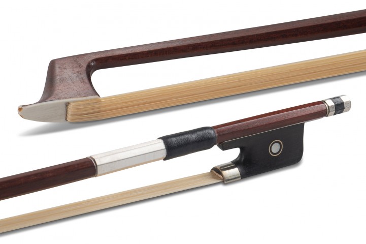 Gewa 404311 Massaranduba Viyola Yayı küçük görsel 4