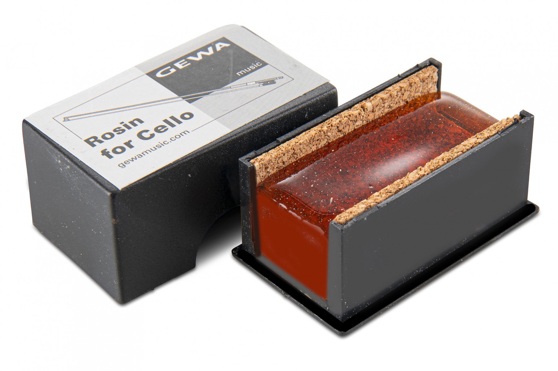 Gewa 451000 Çello Reçinesi küçük görsel 2