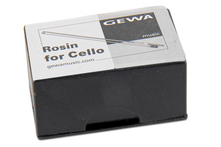 Gewa 451000 Çello Reçinesi küçük görsel 3