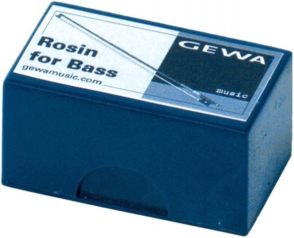 Gewa 451180 Kontrbas Reçinesi küçük görsel 2