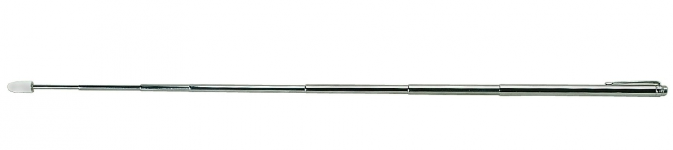 Gewa 912200 Uzatılabilir Metal Şef Çubuğu küçük görsel 2