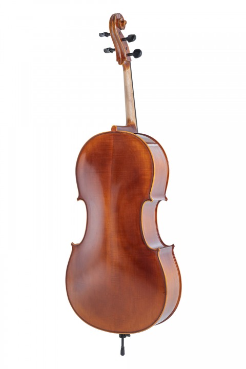 Gewa Allegro VC1 4/4 Çello küçük görsel 2