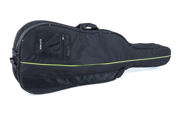 Gewa Allegro VC1 4/4 Çello küçük görsel 6