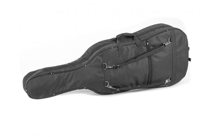 Gewa Allegro VC1 4/4 Çello küçük görsel 7