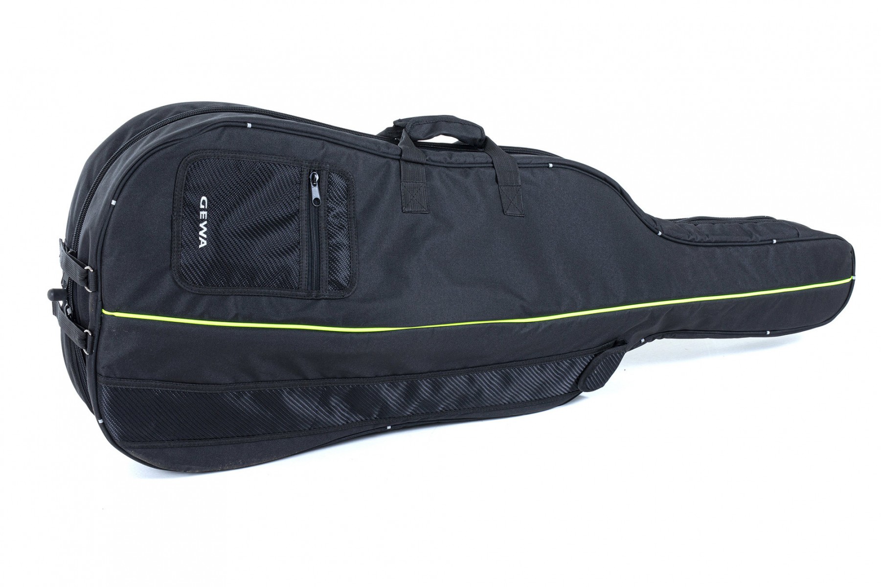 Gewa Allegro VC1 4/4 Çello küçük görsel 13