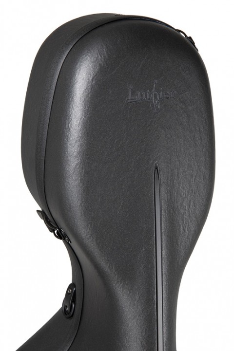 Gewa Luthier II Siyah 4/4 çello Kutusu küçük görsel 5