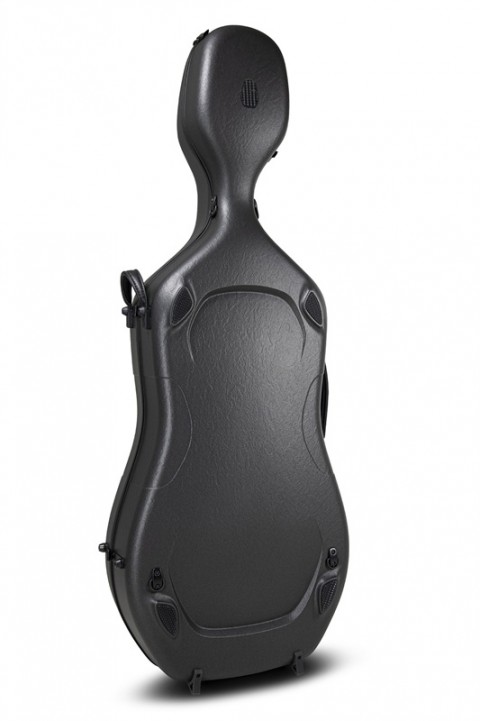 Gewa Luthier II Siyah 4/4 çello Kutusu küçük görsel 9