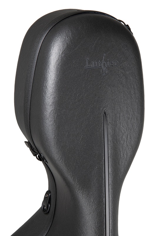 Gewa Luthier II Siyah 4/4 çello Kutusu küçük görsel 13