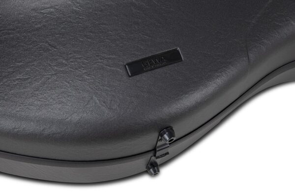 Gewa Luthier II Siyah 4/4 çello Kutusu küçük görsel 15