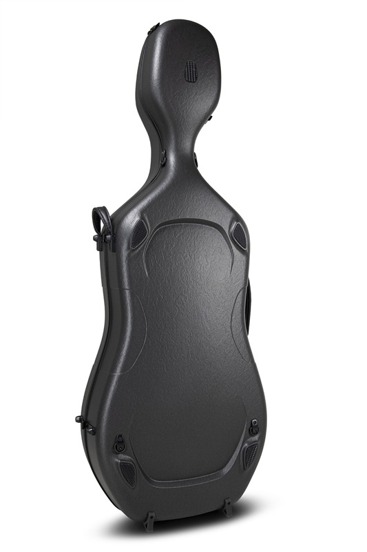 Gewa Luthier II Siyah 4/4 çello Kutusu küçük görsel 17