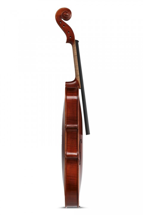 Gewa Maestro El Yapımı 4/4 Keman küçük görsel 4