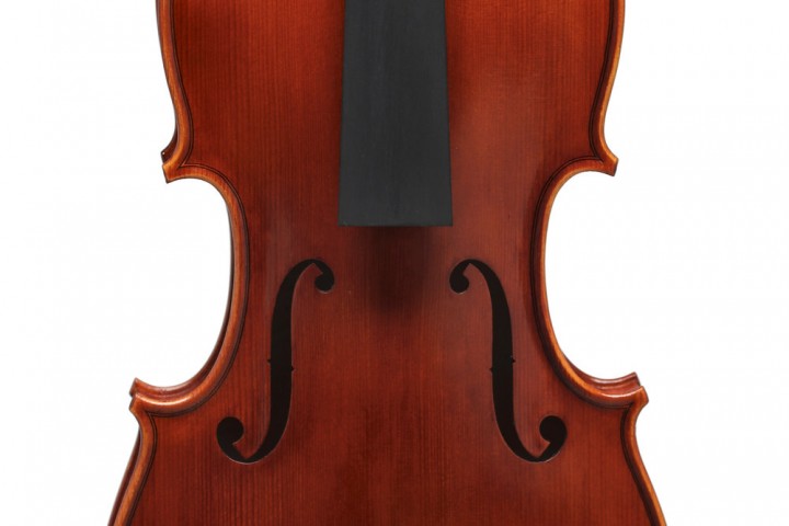 Gewa Maestro El Yapımı 4/4 Keman küçük görsel 8