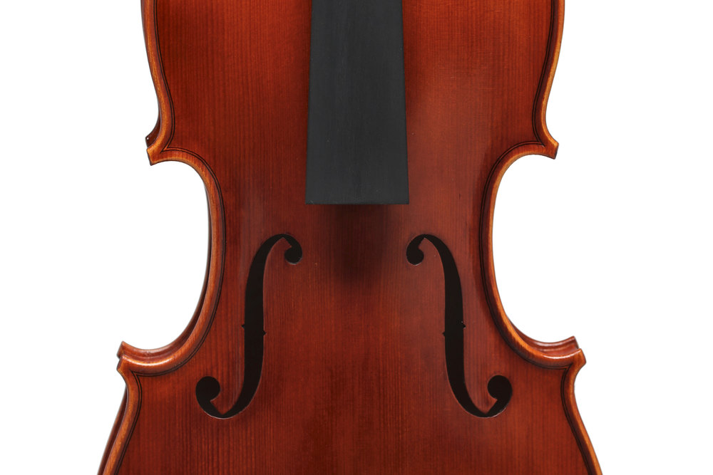 Gewa Maestro El Yapımı 4/4 Keman küçük görsel 16