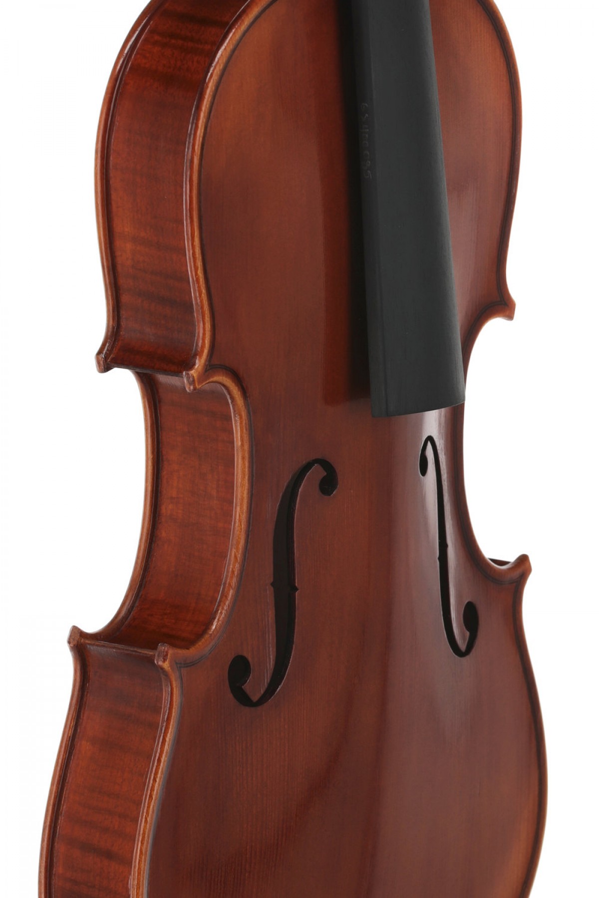 Gewa Maestro El Yapımı 4/4 Keman küçük görsel 17