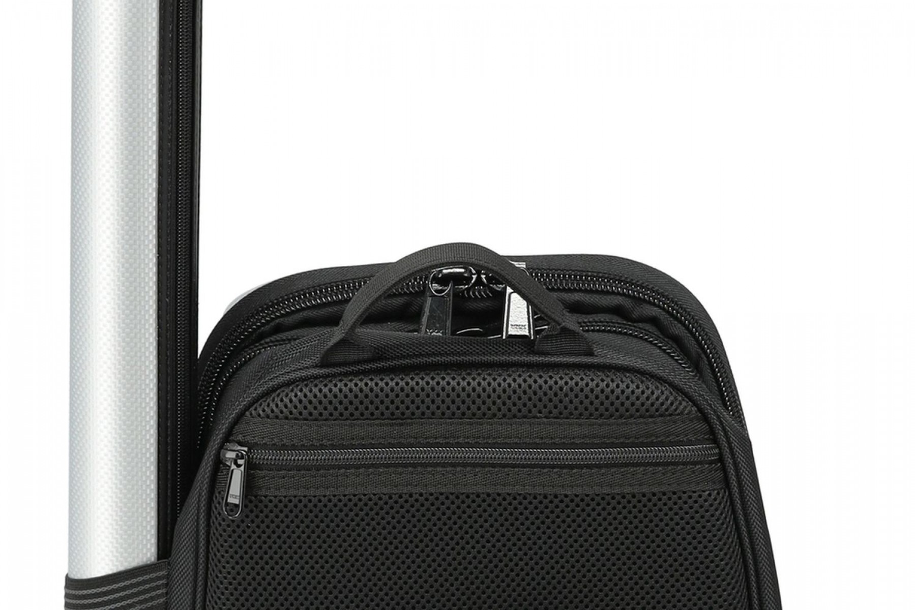 Gewa Space 4/4 - 3/4 Gümüş Gri Keman Kutusu küçük görsel 4