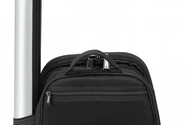 Gewa Space 4/4 - 3/4 Gümüş Gri Keman Kutusu küçük görsel 17