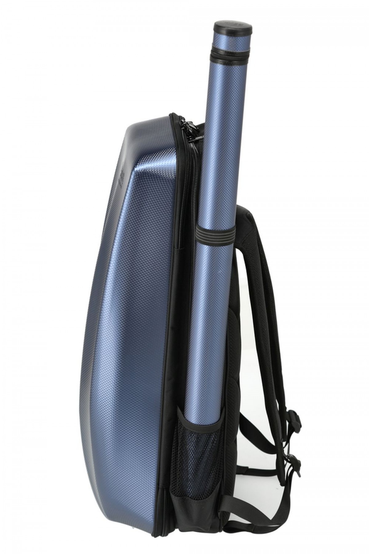 Gewa Space 4/4 - 3/4 Mavi Keman Kutusu küçük görsel 11