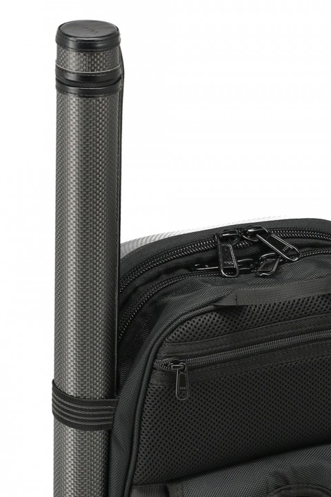 Gewa Space 4/4 - 3/4 Titanyum Gri Keman Kutusu küçük görsel 14