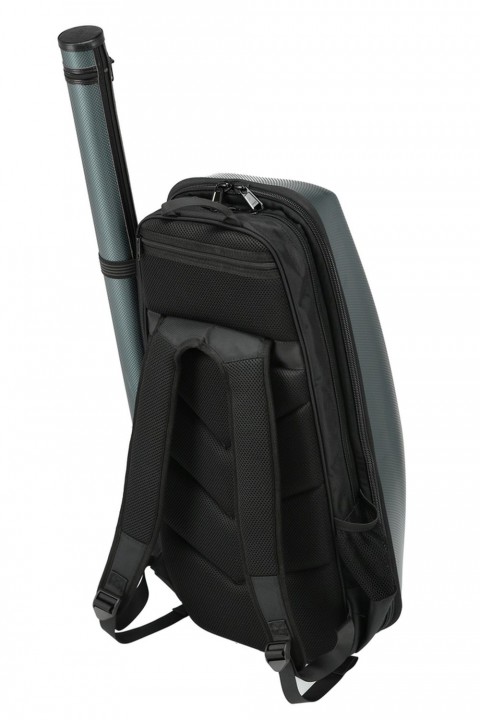 Gewa Space 4/4 - 3/4 Yeşil Keman Kutusu küçük görsel 10