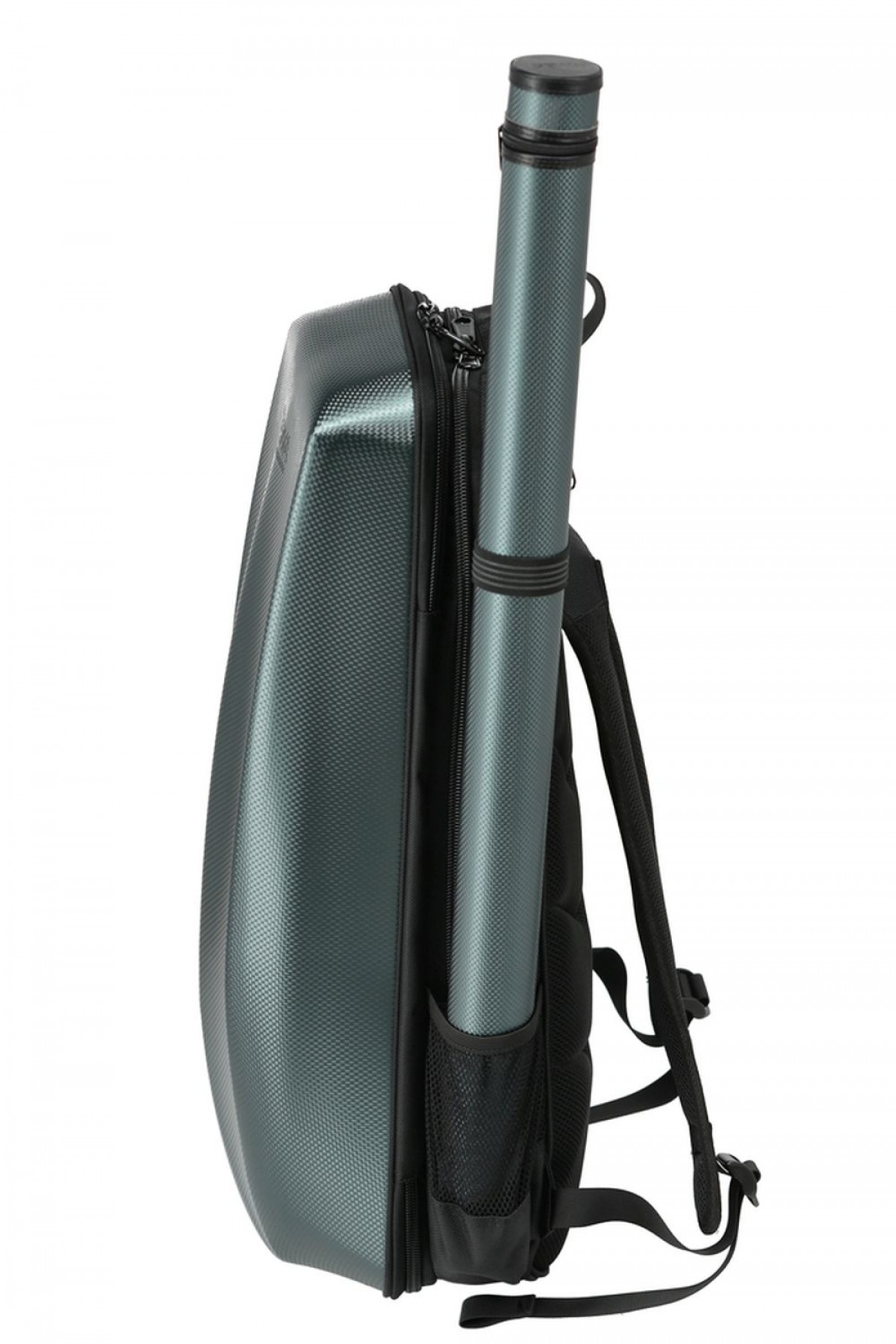 Gewa Space 4/4 - 3/4 Yeşil Keman Kutusu küçük görsel 19