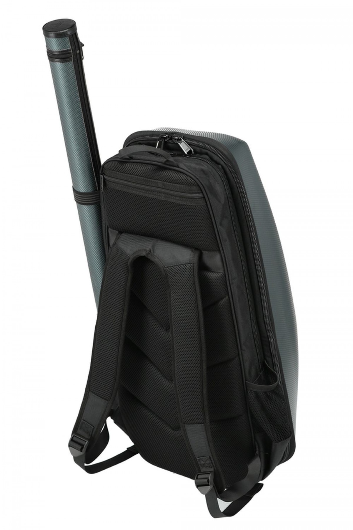 Gewa Space 4/4 - 3/4 Yeşil Keman Kutusu küçük görsel 21