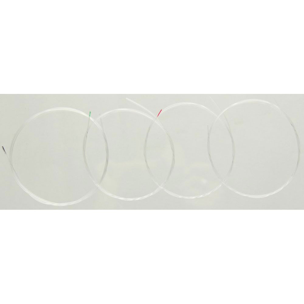 Hannabach 230MT Soprano Ukulele Takım Tel (Hawaii Tuning) küçük görsel 3