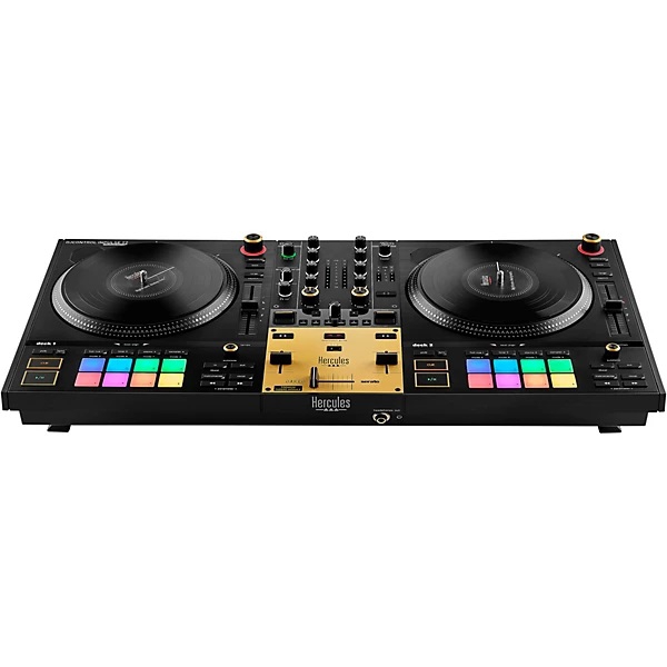 Hercules DJ Controller Inpulse T7 Premium Edition küçük görsel 5