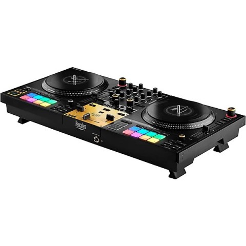 Hercules DJ Controller Inpulse T7 Premium Edition küçük görsel 12