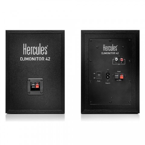 Hercules DJ Essentials Kit küçük görsel 10