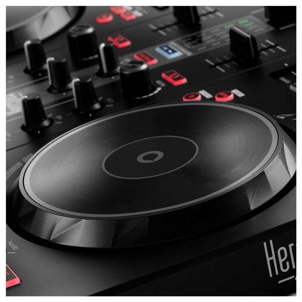 Hercules DJ Essentials Kit küçük görsel 17