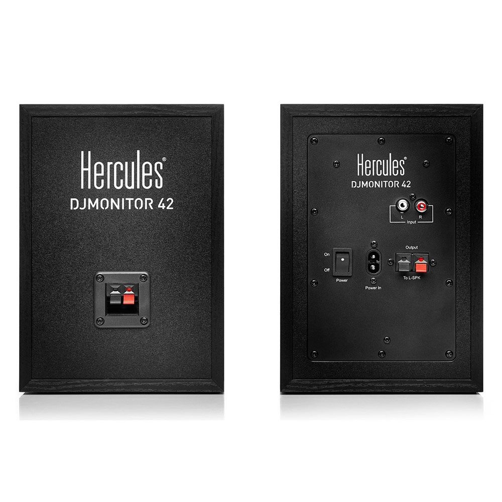 Hercules DJ Essentials Kit küçük görsel 20