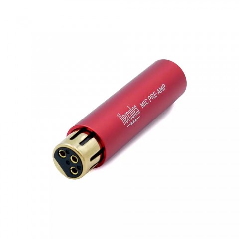 Hercules Dj STREAM200 XLR Canlı Yayın Mikseri küçük görsel 5