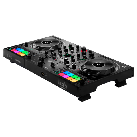 Hercules Inpulse 500 Dj Controller küçük görsel 14