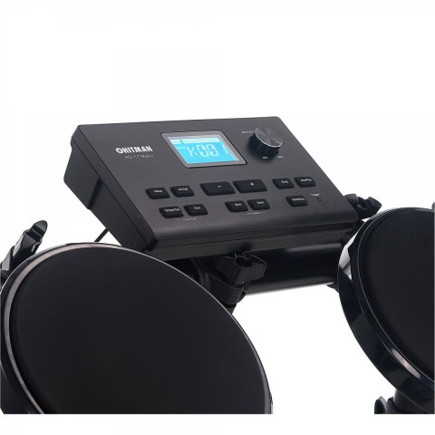 Hitman HD-17MKII Dijital Davul Seti küçük görsel 5