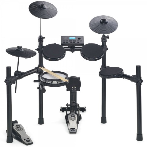 Hitman HD-17MKII Dijital Davul Seti küçük görsel 7